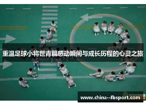 重温足球小将世青篇感动瞬间与成长历程的心灵之旅 重温足球小将世青篇感动瞬间与成长历程的心灵之旅