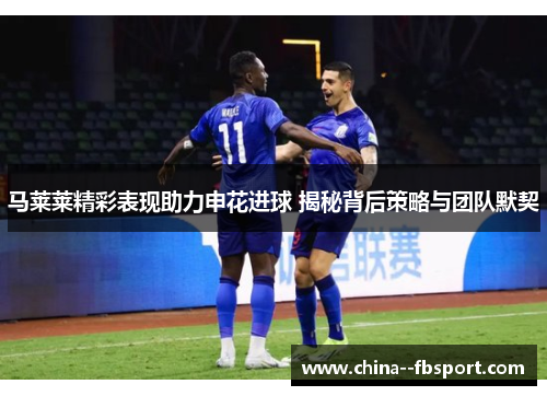 马莱莱精彩表现助力申花进球 揭秘背后策略与团队默契 马莱莱精彩表现助力申花进球 揭秘背后策略与团队默契