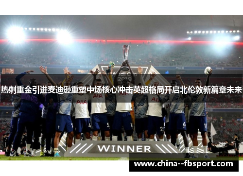 热刺重金引进麦迪逊重塑中场核心冲击英超格局开启北伦敦新篇章未来 热刺重金引进麦迪逊重塑中场核心冲击英超格局开启北伦敦新篇章未来